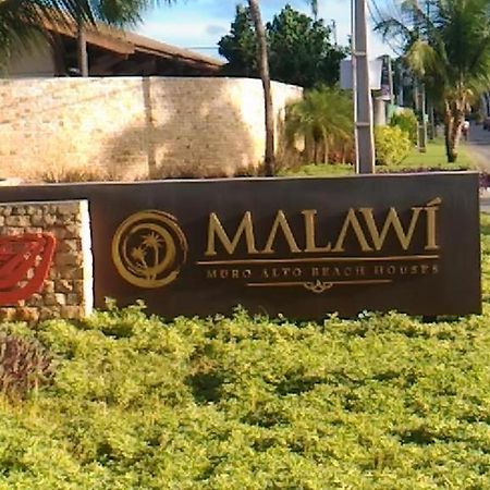 Flat Duplex De Luxo Em Muro Alto Com Jacuzzi Privativa Pôrto das Galinhas Dış mekan fotoğraf