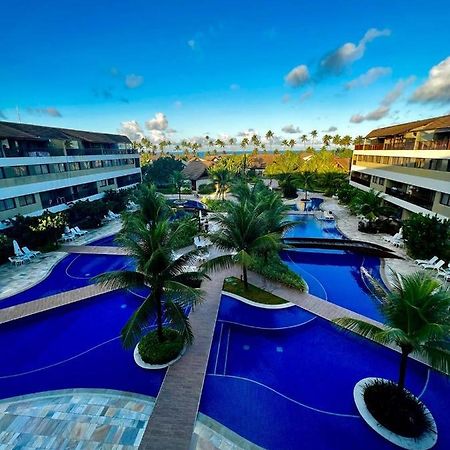 Flat Duplex De Luxo Em Muro Alto Com Jacuzzi Privativa Pôrto das Galinhas Dış mekan fotoğraf