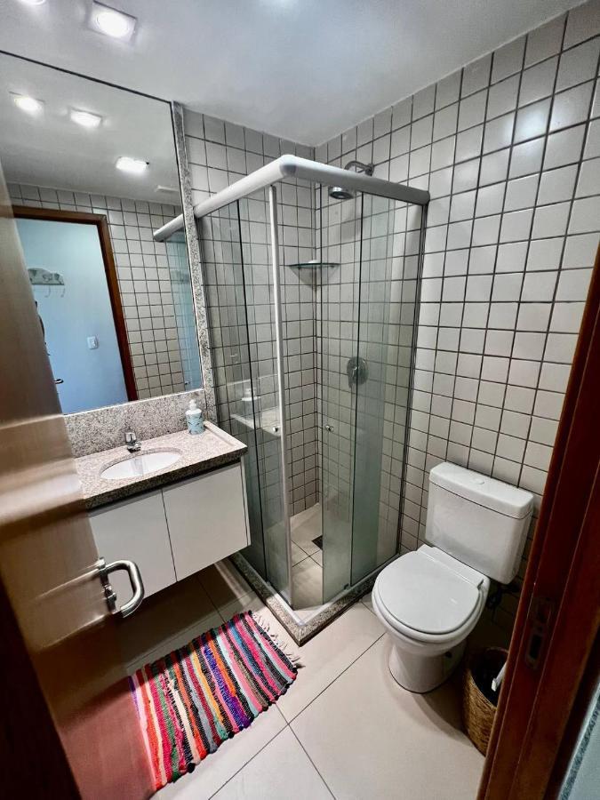 Flat Duplex De Luxo Em Muro Alto Com Jacuzzi Privativa Pôrto das Galinhas Dış mekan fotoğraf