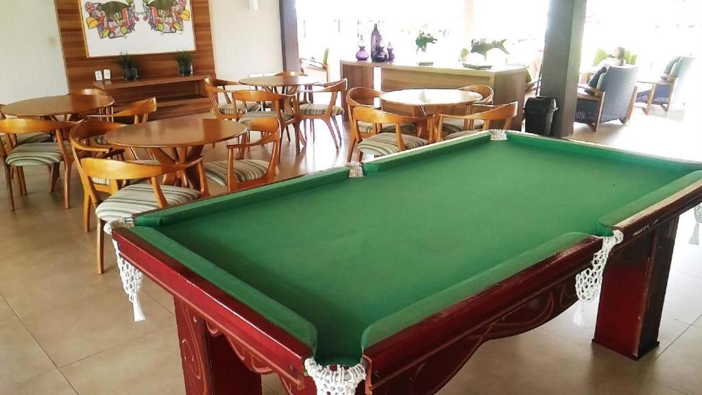 Flat Duplex De Luxo Em Muro Alto Com Jacuzzi Privativa Pôrto das Galinhas Dış mekan fotoğraf