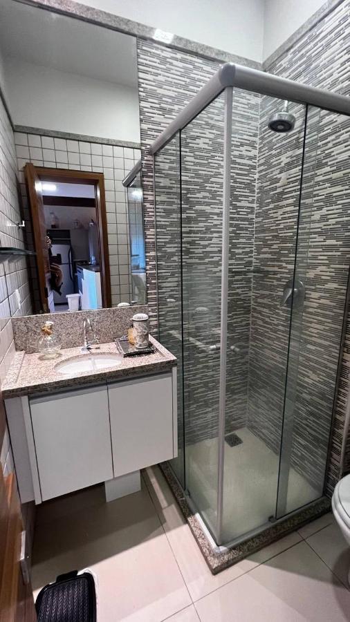 Flat Duplex De Luxo Em Muro Alto Com Jacuzzi Privativa Pôrto das Galinhas Dış mekan fotoğraf