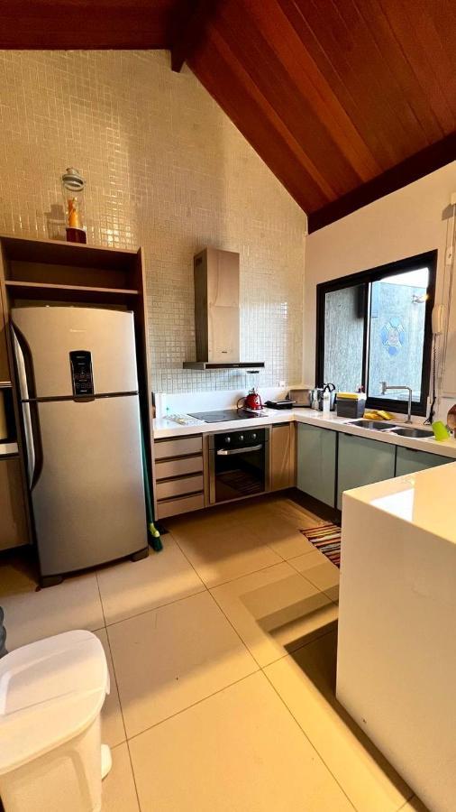 Flat Duplex De Luxo Em Muro Alto Com Jacuzzi Privativa Pôrto das Galinhas Dış mekan fotoğraf