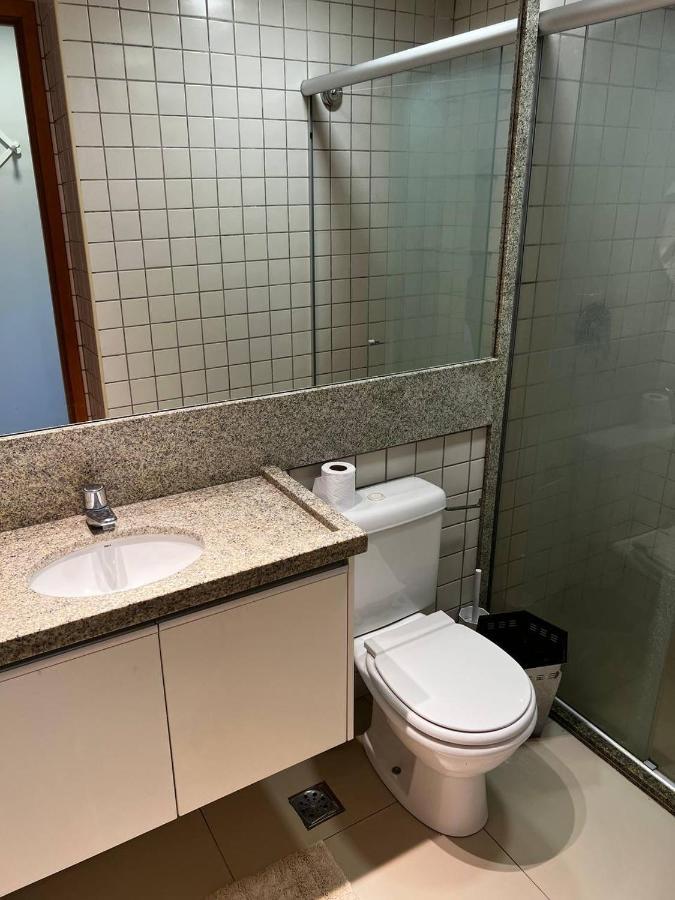 Flat Duplex De Luxo Em Muro Alto Com Jacuzzi Privativa Pôrto das Galinhas Dış mekan fotoğraf